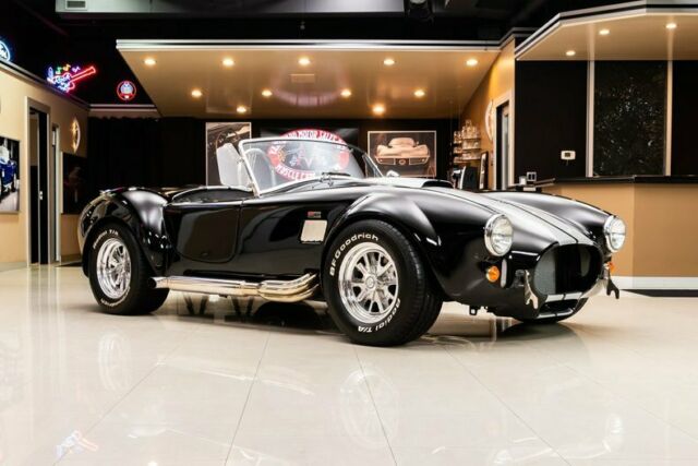 Shelby Cobra 1965 image number 30