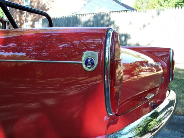 Sunbeam Tiger 1966 image number 2