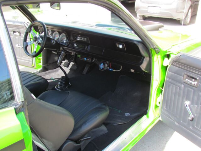 Plymouth Duster 1974 image number 23