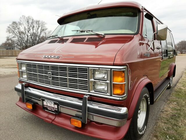 Dodge D200 1979 image number 28