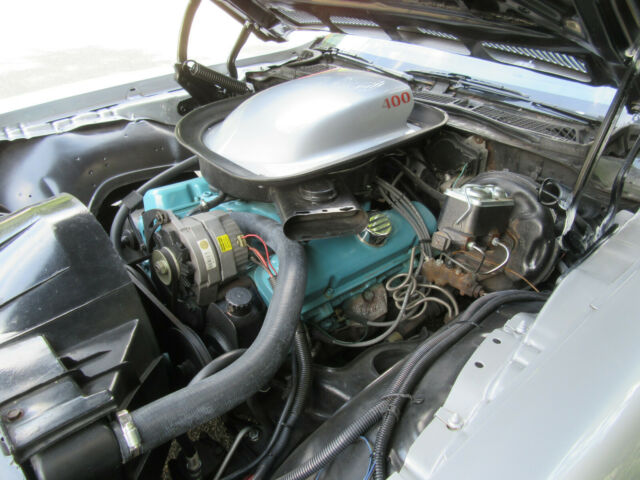 Pontiac Trans Am 1976 image number 38