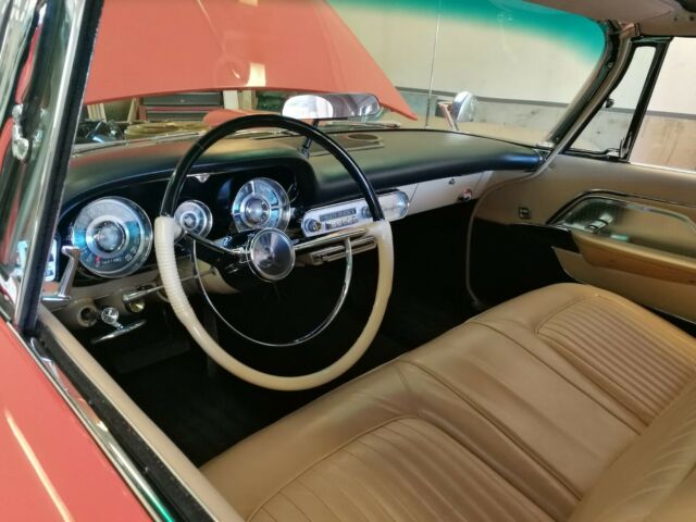 Chrysler 300 Series 1958 image number 20