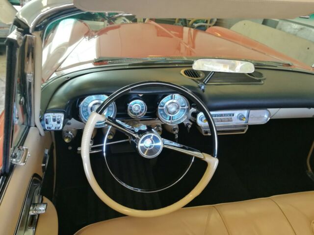 Chrysler 300 Series 1958 image number 21