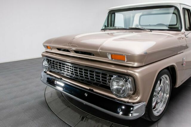 Chevrolet C-10 1963 image number 10