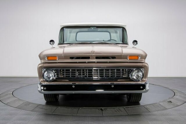 Chevrolet C-10 1963 image number 11