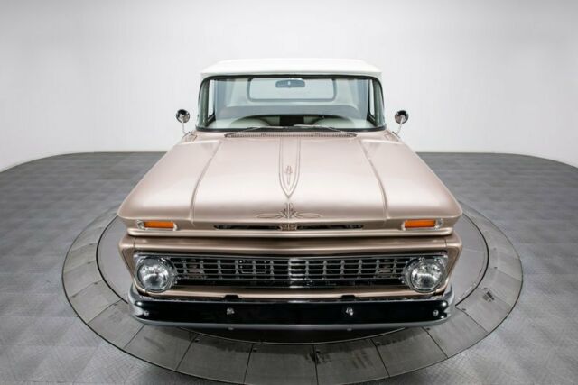 Chevrolet C-10 1963 image number 12