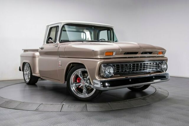 Chevrolet C-10 1963 image number 20