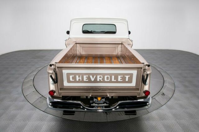 Chevrolet C-10 1963 image number 23