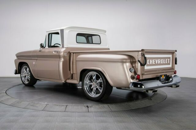 Chevrolet C-10 1963 image number 31