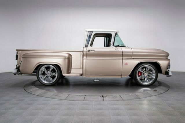 Chevrolet C-10 1963 image number 32