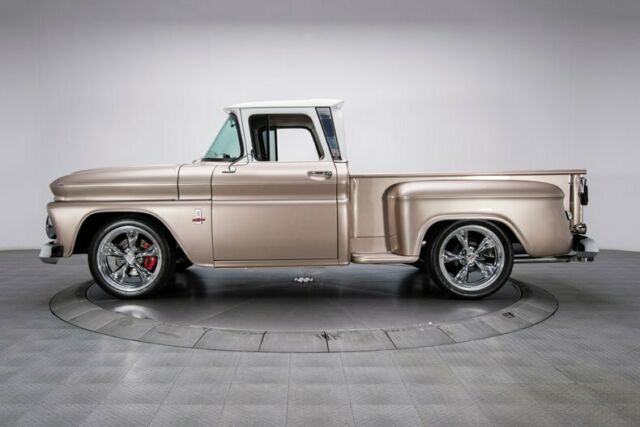 Chevrolet C-10 1963 image number 33