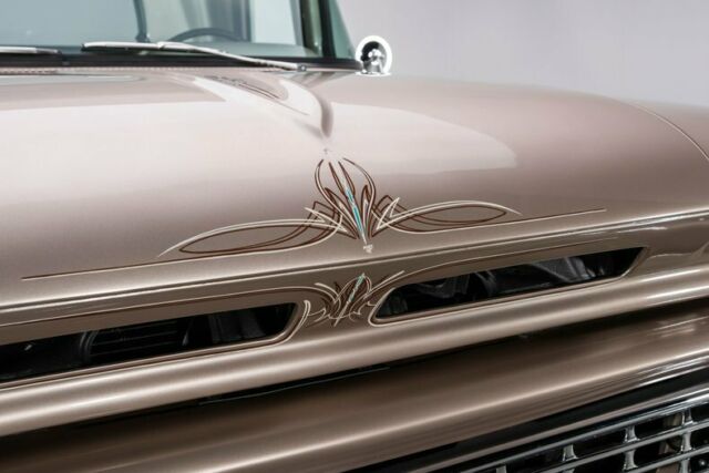 Chevrolet C-10 1963 image number 40