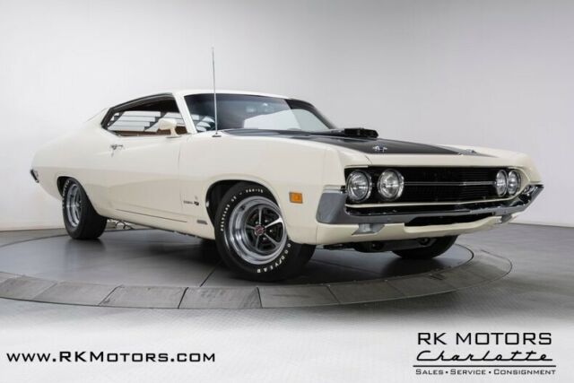 Ford Torino 1970 image number 18