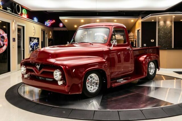 Ford F100 1953 image number 24