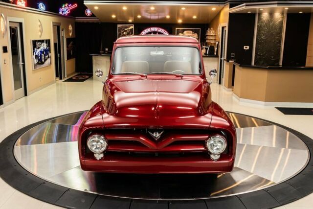 Ford F100 1953 image number 30