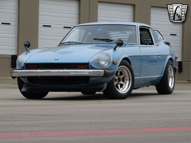 Datsun Z-Series 1976 image number 17