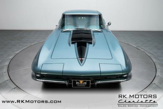 Chevrolet Corvette 1967 image number 14