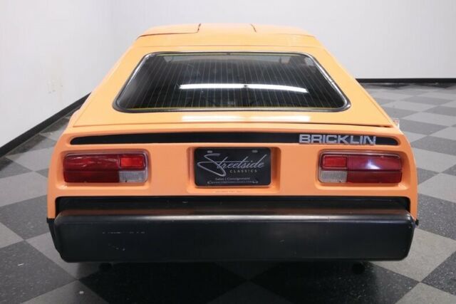 Bricklin SV-1 1975 image number 11