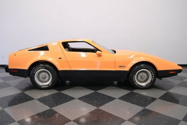 Bricklin SV-1 1975 image number 15