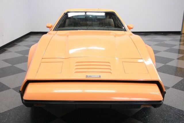 Bricklin SV-1 1975 image number 19