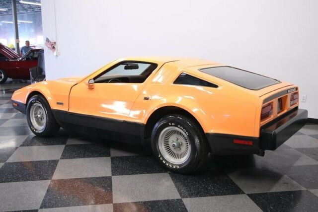 Bricklin SV-1 1975 image number 32