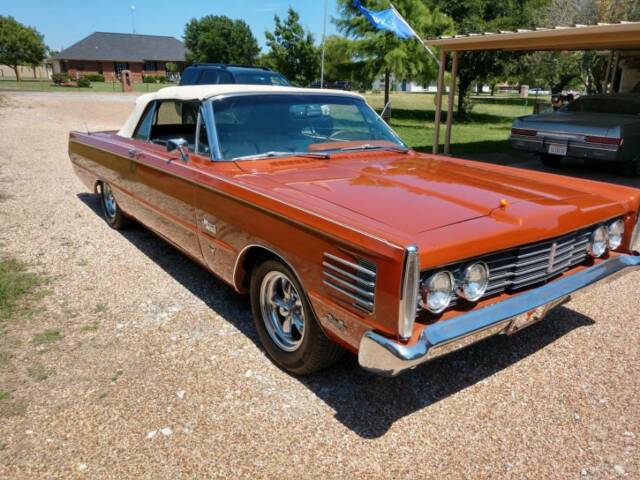 Mercury Monterey 1965 image number 0