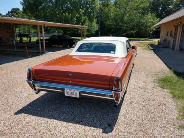 Mercury Monterey 1965 image number 18