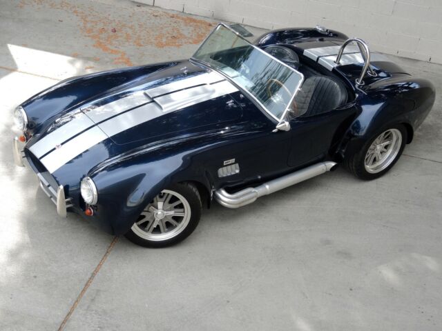 Shelby Cobra 1966 image number 0