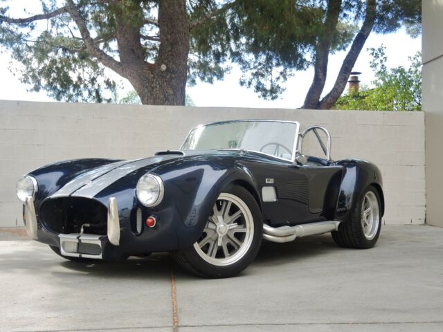 Shelby Cobra 1966 image number 1