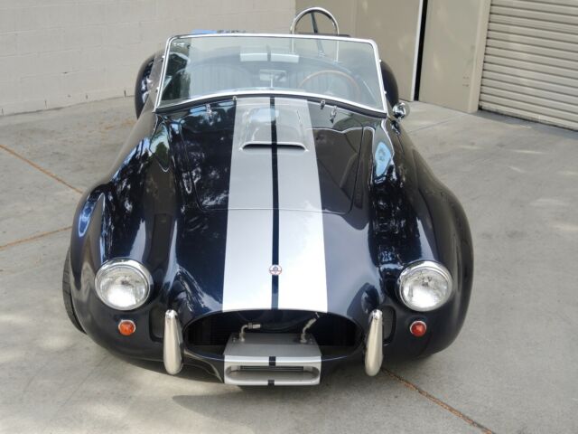 Shelby Cobra 1966 image number 2