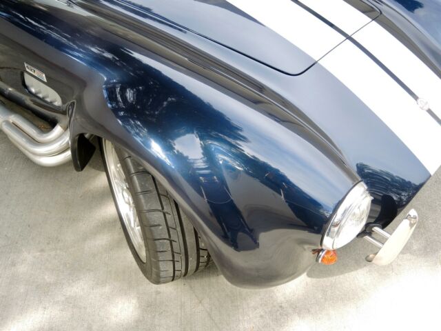 Shelby Cobra 1966 image number 25