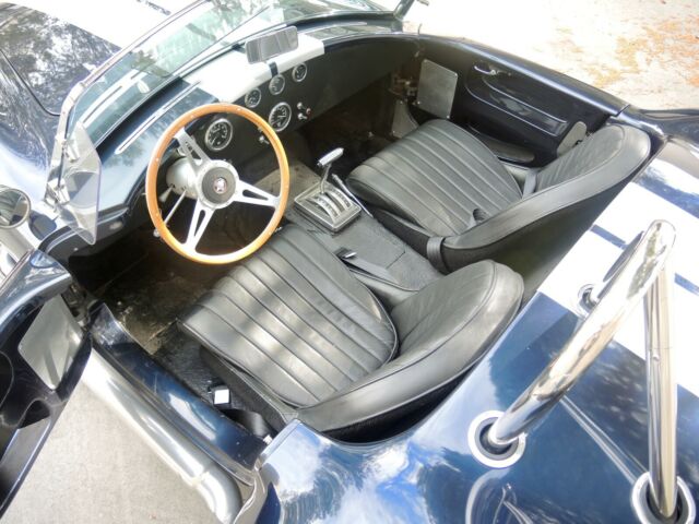 Shelby Cobra 1966 image number 30