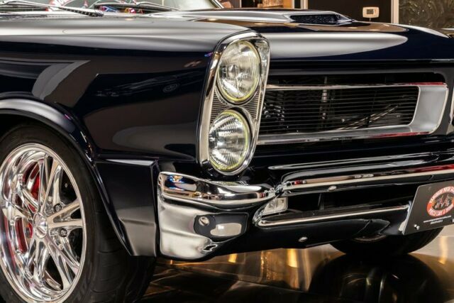 Pontiac GTO 1965 image number 18