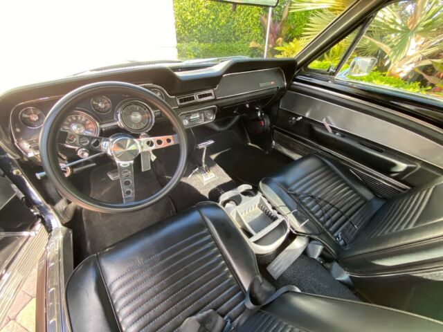 Ford Mustang 1967 image number 21