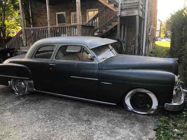 Dodge Coronet 1949 image number 3