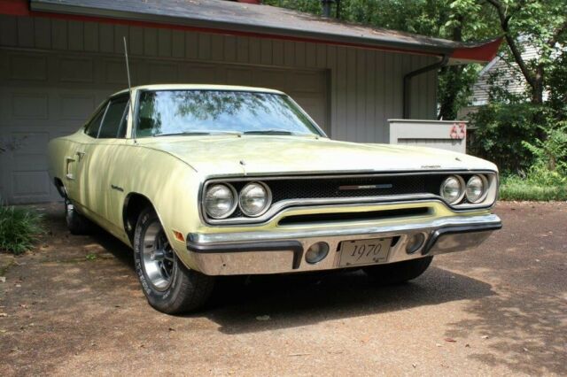 Plymouth Satellite 1970 image number 0