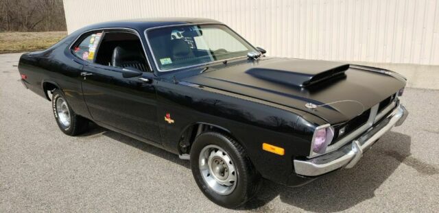 Dodge DEMON 1972 image number 0