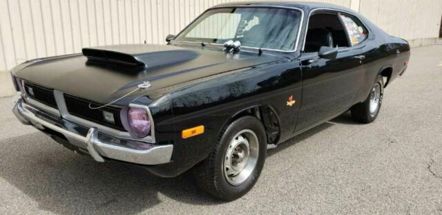 Dodge DEMON 1972 image number 1