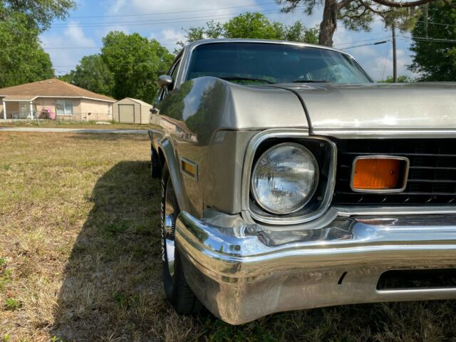 Chevrolet Nova 1973 image number 32