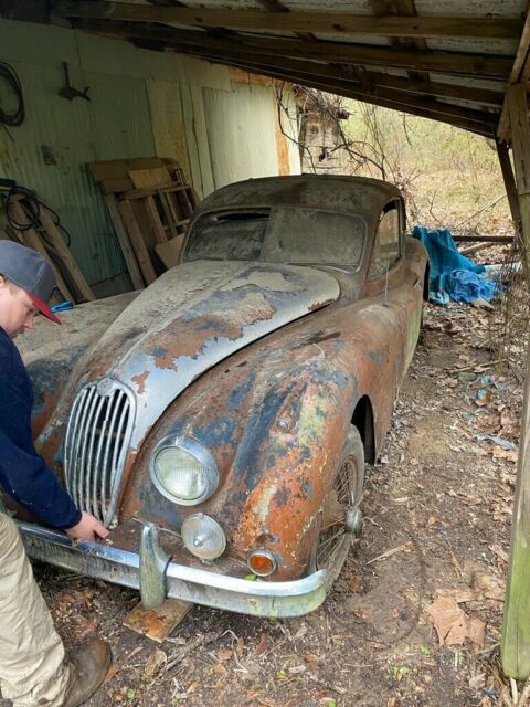 Jaguar XK 1957 image number 10