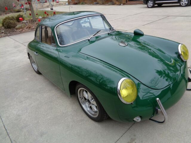 Porsche 356 1965 image number 2