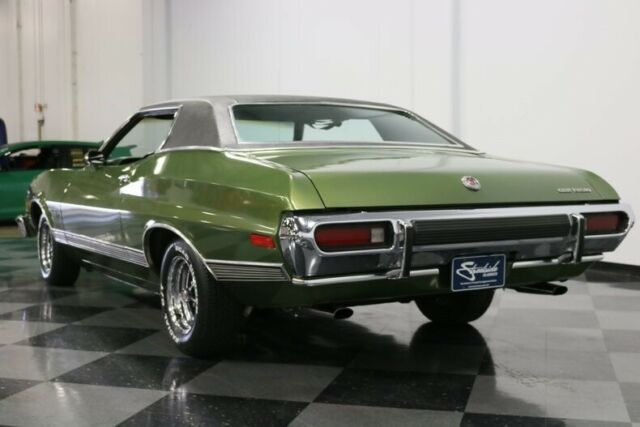 Ford Torino 1973 image number 10