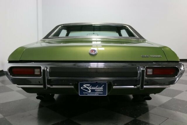 Ford Torino 1973 image number 11