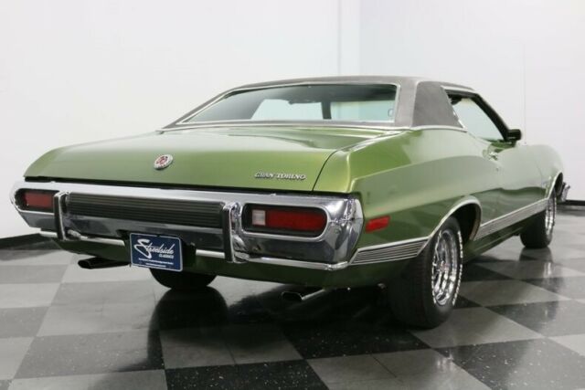 Ford Torino 1973 image number 12