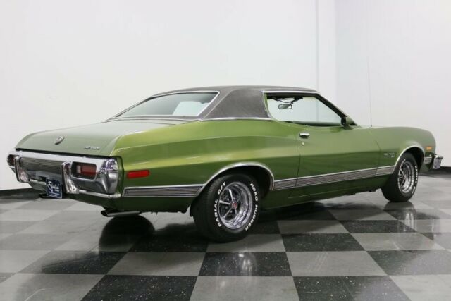 Ford Torino 1973 image number 13