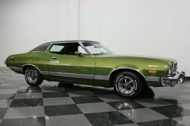 Ford Torino 1973 image number 16