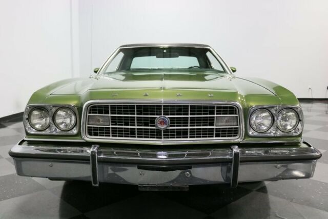 Ford Torino 1973 image number 19