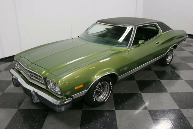 Ford Torino 1973 image number 21