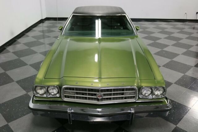 Ford Torino 1973 image number 22