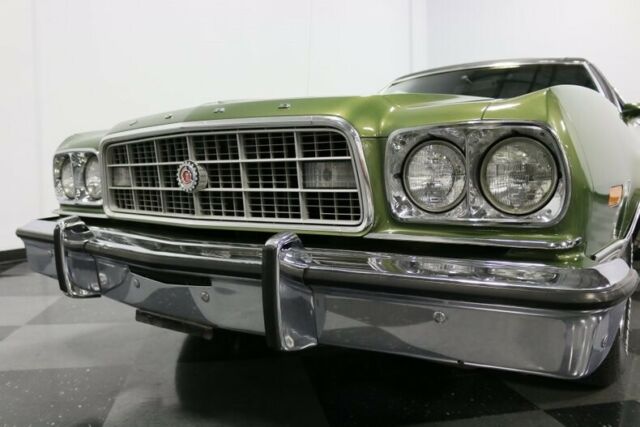 Ford Torino 1973 image number 23